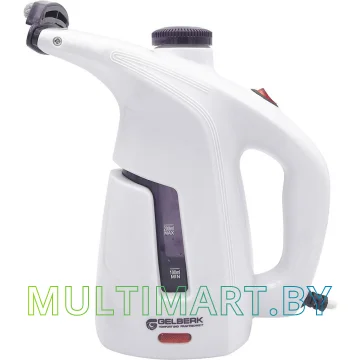 Отпариватель Gelberk GL-750